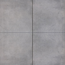 Keramische tegel 60x60x3 cm Matera Dark Grey
