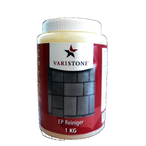 Varistone EP Reiniger  1 kg bus