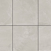 Keramische tegel 60x60x3 cm Recco Grigio