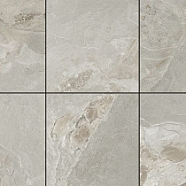 Keramische tegel 60x60x2 cm Varese Greige