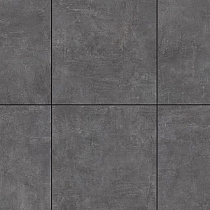 Keramische tegel  60x60x3 cm Cilento Antracite 
