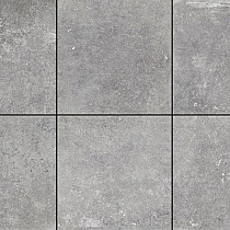 Keramische tegel 60x60x3 cm Ardenne Grigio