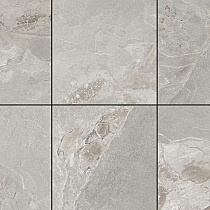 Keramische tegel 60x60x3 cm Varese Greige