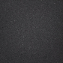 Terras+ Designo 60x60x4 cm Nero