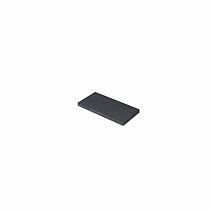Schellevis Oud Hollandse tegel 80x40x5 cm antraciet