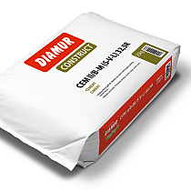 Cement CEM II/B-M (S-V-L) 32,5 R -DIAMUR BENOR zak 25kg