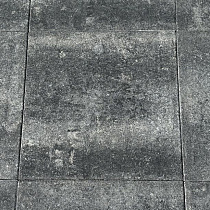 Tegula 60x60x4 cm Malaga
