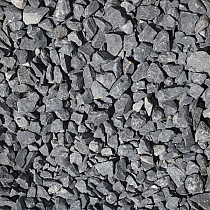 Basalt Split 8-16Mm - Big bag a 750 kg