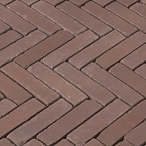 Gebakken Waalformaat Getrommeld 6 cm dik Liverpool