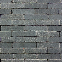 A18 Sierbestrating