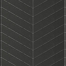 Romano Punto 40x8x8cm Nero