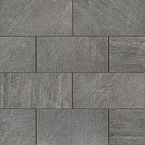 Cerasun MAX 30x60x6 cm Palermo Grigio