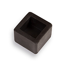 Mokerdop ATLAS gatmaat 42 x 42 mm, voor vuisthamer 1500 gram
