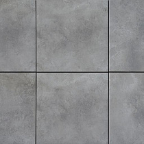 Cerasun 60x60x4 cm Firenze Grey