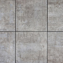 Cerasun 60x60x4 cm Murales Grey