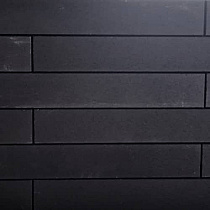 Linia Excellence 10x15x60 cm Nero (met schijnvoeg)