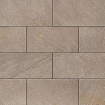 Cerasun 40x80x4 cm Palermo Sabbia