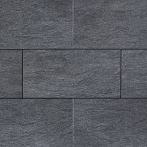 Cerasun 40x80x4 cm Trentino Nero