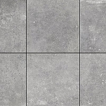 Keramische tegel 60x60x2 cm Ardenne Grigio