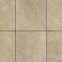 Keramische tegel 80x80x2 cm Messina Oro