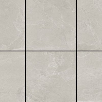 Cerasun 60x60x4 cm Recco Grigio