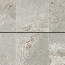 Keramische tegel 40x80x3 cm Varese Greige