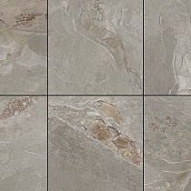 Keramische tegel 40x80x3 cm Varese Taupe