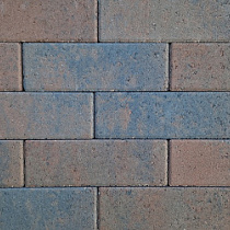 Longstone opritsteen 7 cm oud emmen