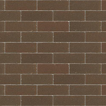A18 Sierbestrating