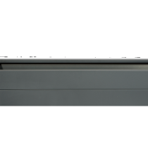 Bloembak Modulair - ANTRACIET 180x60x28 cm