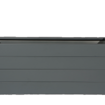 Bloembak Modulair - ANTRACIET 150x120x70 cm
