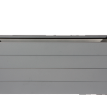 Bloembak Modulair - TAUPE 210x60x70 cm