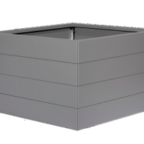 Bloembak Modulair - TAUPE 90x90x70 cm