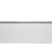 Bloembak Modulair - WIT 150x120x42 cm