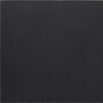 Soft Comfort 50x50x4 cm Nero