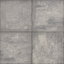 Trippel T 60x60x4 GREZZA nuance