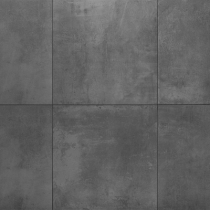 Cerasun 60x60x4 cm Vulcano Dark