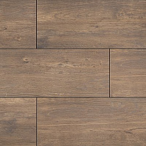 Keramische tegel 40x120x3 cm Ronco Dark