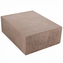 Traptrede 40x50x18 Taupe