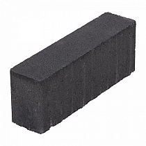 Soft Comfort 5x20x7 cm Nero