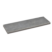 Blue Stone strook gezoet 15 cm breed 100x15x3 cm.