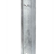 Betonsysteem Hoek- cq muurprofiel Lengte: 26cm
