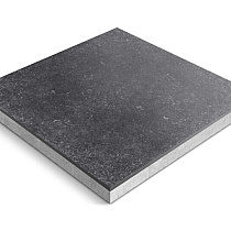 CeraDeco 90x90x4 cm Belga Antiquato LUX