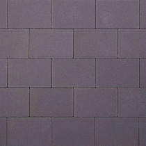 Modena Extra xs 20x30x5 cm Coal