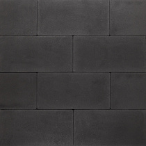 Modena Extra xs 30x60x5 cm Coal