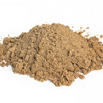 Ophoogzand in big bag a 1 m³ (1500 kg)