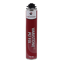 PU Fix **750 ml** Geelbruin