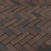 Gebakken Dikformaat 6 cm dik Vulcano Antica