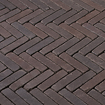 A18 Sierbestrating