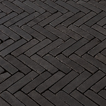 Gebakken Waalformaat 6 cm dik Carbona Antica